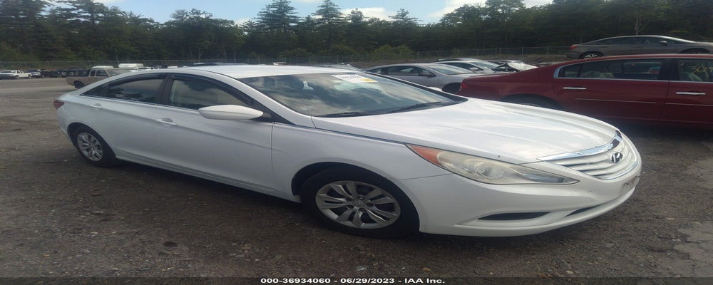 5NPEB4AC4BH194120 2011 HYUNDAI SONATA photo no. 4