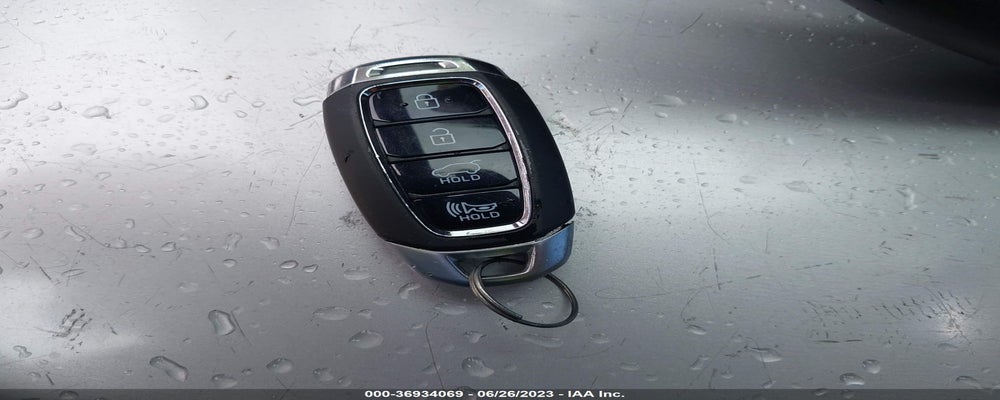 5NMS53AD1KH008561 2019 HYUNDAI SANTA FE photo no. 11