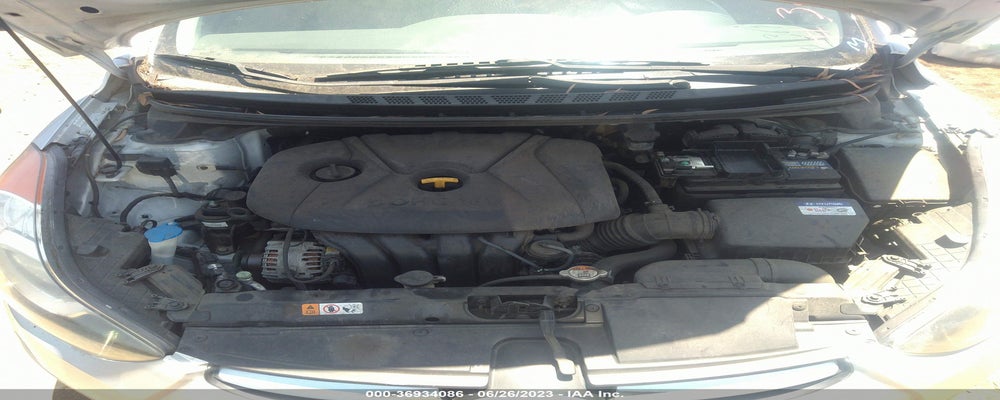 KMHDH4AEXCU281776 2012 HYUNDAI ELANTRA photo no. 10
