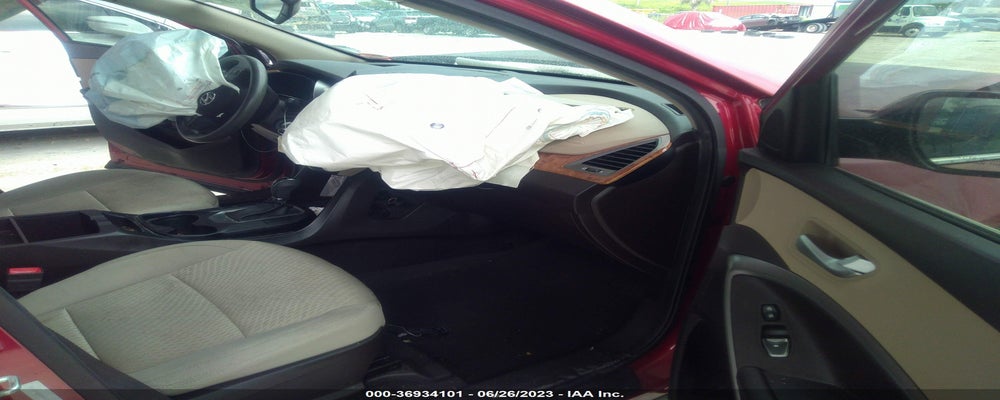 5XYZT3LB9DG015982 2013 HYUNDAI SANTA FE photo no. 5