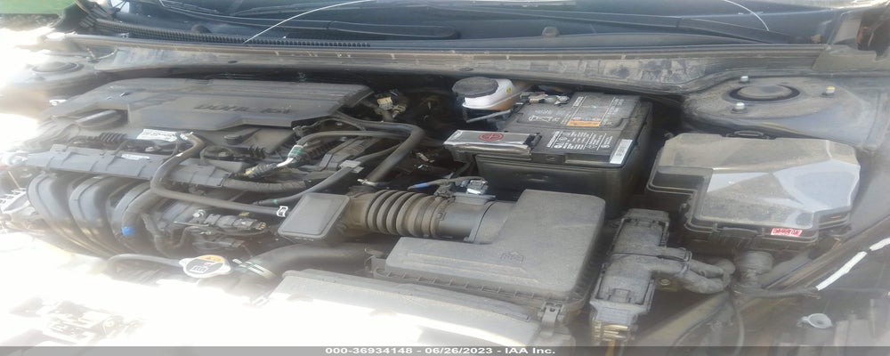 5NPLS4AG4NH058570 2022 HYUNDAI ELANTRA photo no. 10