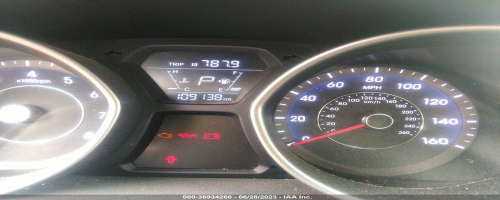5NPDH4AE4FH647847 2015 HYUNDAI ELANTRA photo no. 7