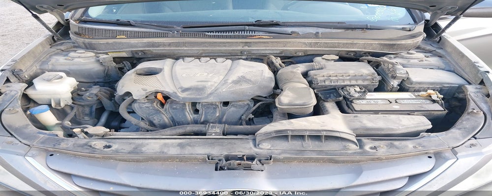 5NPEB4AC0DH756176 2013 HYUNDAI SONATA photo no. 10