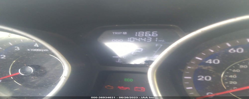 KMHDH4AE8DU661183 2013 HYUNDAI ELANTRA photo no. 7