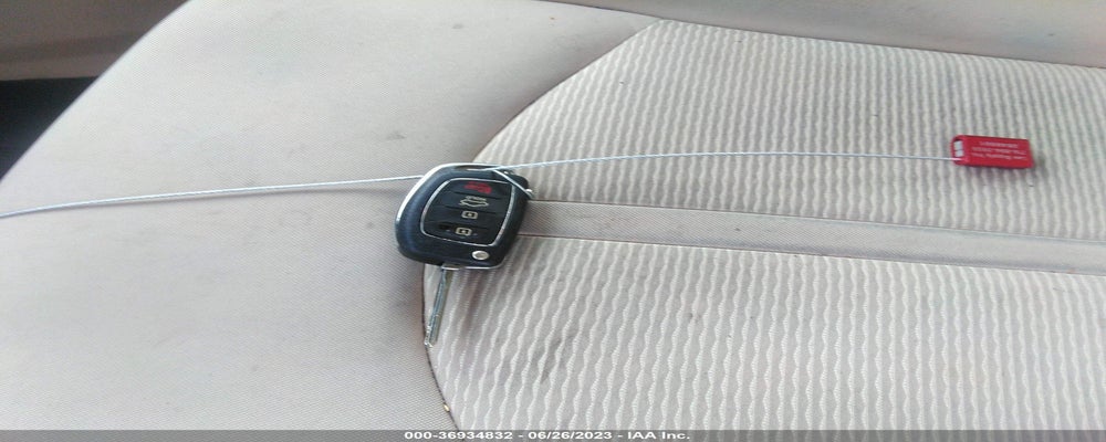 5NPE24AF8GH313871 2016 HYUNDAI SONATA photo no. 11