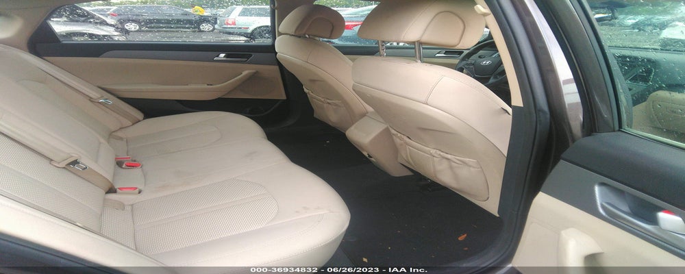 5NPE24AF8GH313871 2016 HYUNDAI SONATA photo no. 8