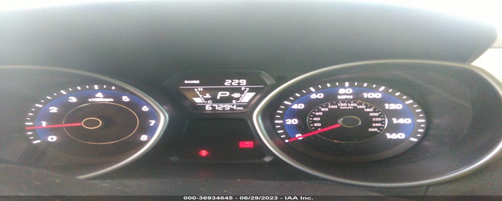 5NPDH4AEXGH762504 2016 HYUNDAI ELANTRA photo no. 7