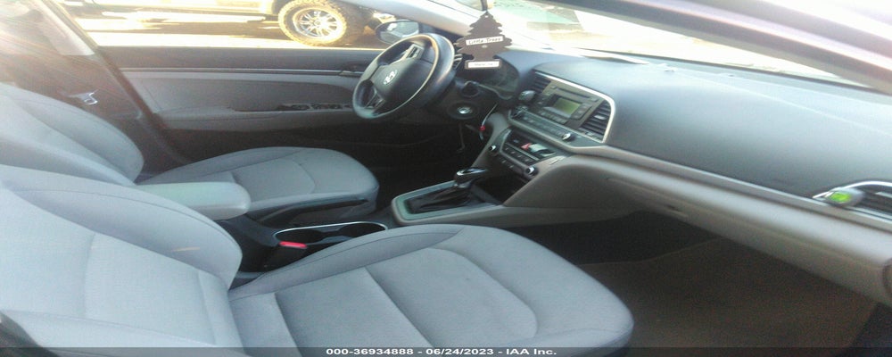 KMHD74LF5HU098995 2017 HYUNDAI ELANTRA photo no. 5
