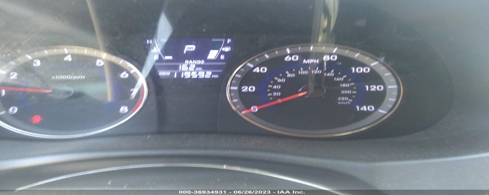 KMHCT5AE2DU128097 2013 HYUNDAI ACCENT photo no. 7
