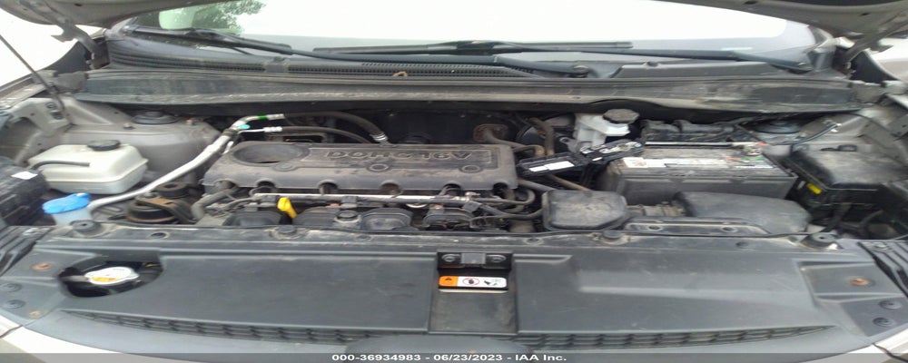 KM8JUCAC7DU622883 2013 HYUNDAI TUCSON photo no. 10