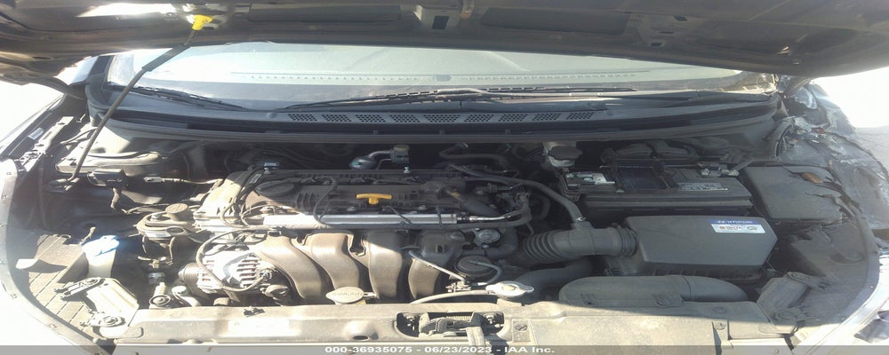 KMHDH4AE4CU321849 2012 HYUNDAI ELANTRA photo no. 10