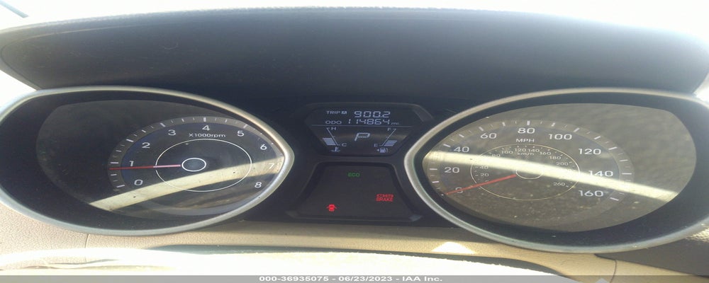 KMHDH4AE4CU321849 2012 HYUNDAI ELANTRA photo no. 7