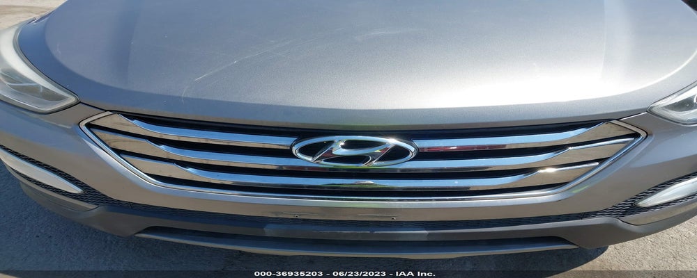 5XYZU3LB6EG210517 2014 HYUNDAI SANTA FE SPORT photo no. 6