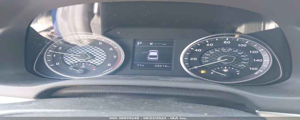 5NPD84LF1LH568797 2020 HYUNDAI ELANTRA photo no. 7