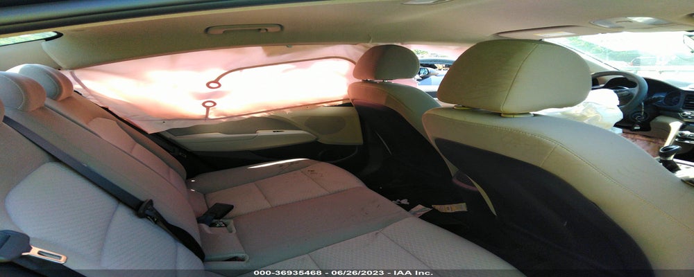 5NPD84LF1LH610157 2020 HYUNDAI ELANTRA photo no. 8