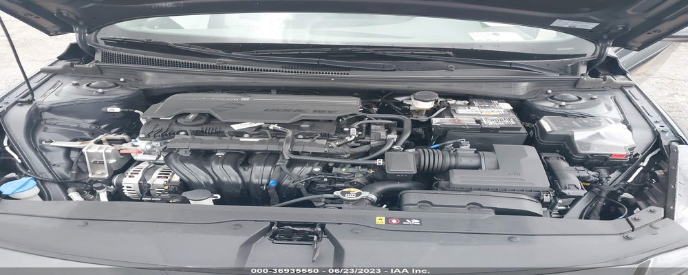 5NPLM4AG6PH093673 2023 HYUNDAI ELANTRA photo no. 10