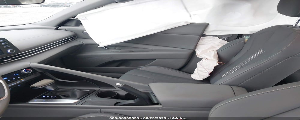 5NPLM4AG6PH093673 2023 HYUNDAI ELANTRA photo no. 5