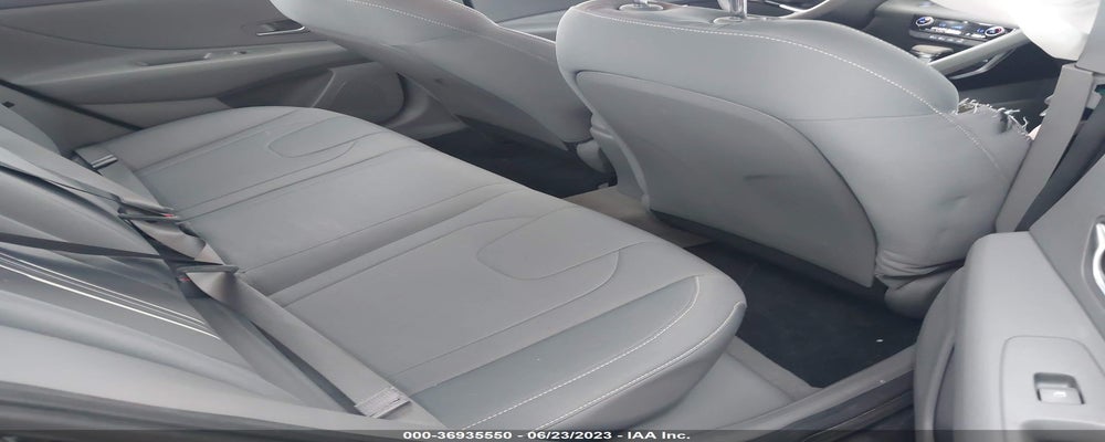 5NPLM4AG6PH093673 2023 HYUNDAI ELANTRA photo no. 8