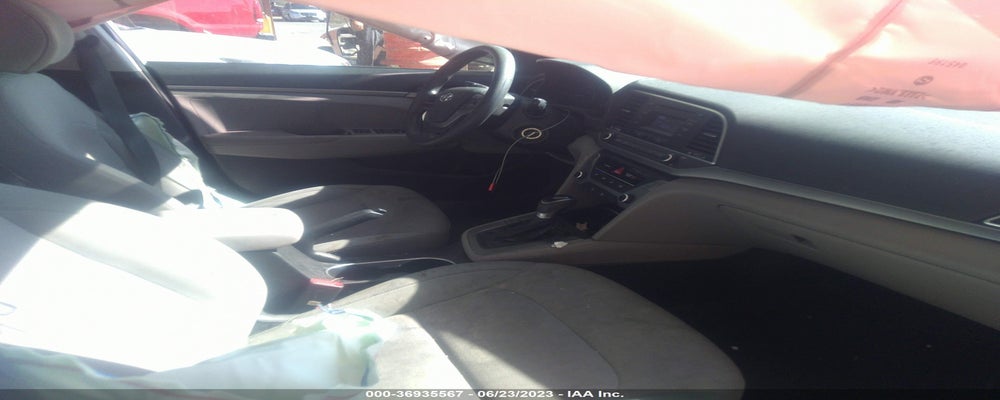 KMHD74LF7HU084063 2017 HYUNDAI ELANTRA photo no. 5