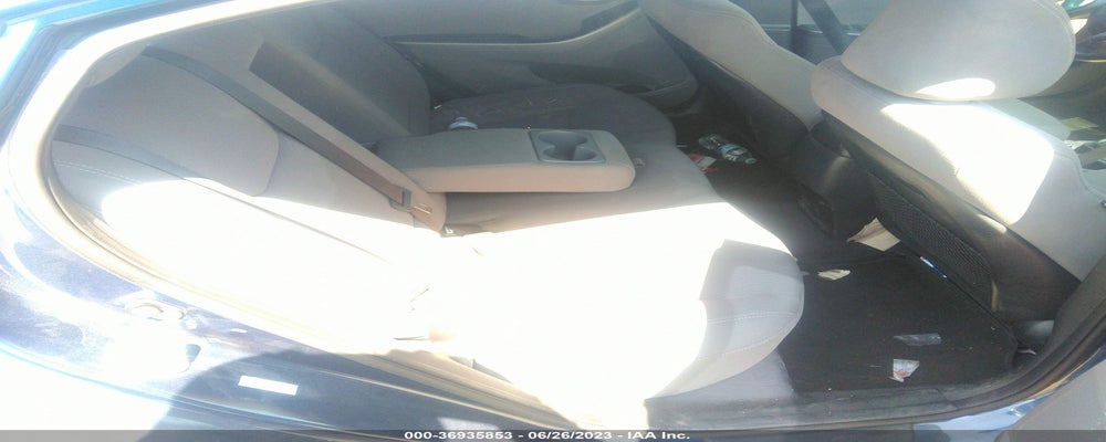 KMHDH4AE0GU620602 2016 HYUNDAI ELANTRA photo no. 8