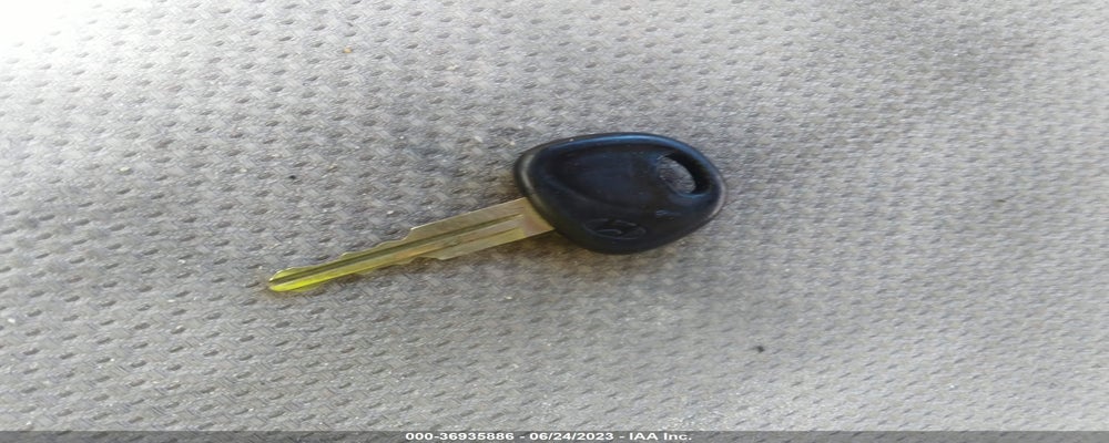 KMHCN4AC8AU486402 2010 HYUNDAI ACCENT photo no. 11