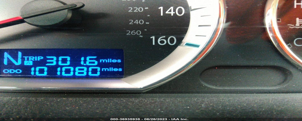 5NPET4AC0AH594445 2010 HYUNDAI SONATA photo no. 7
