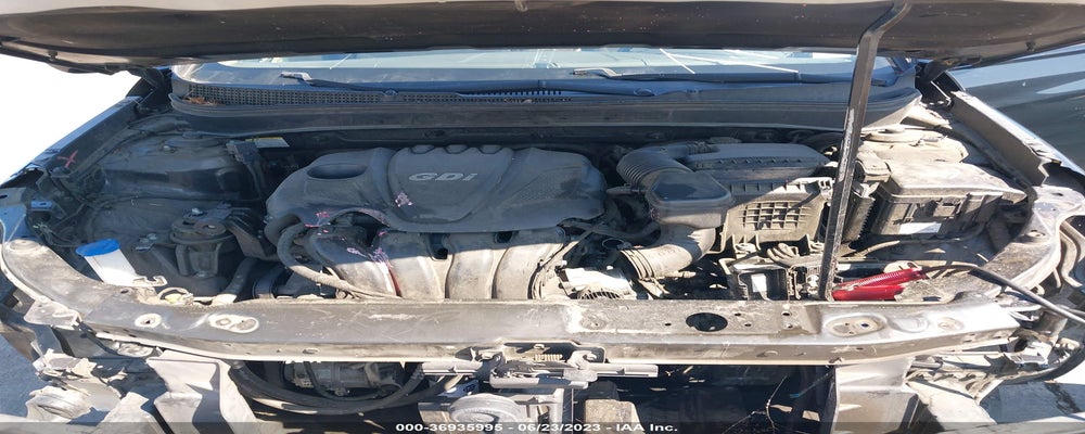 5NPEB4AC3DH565903 2013 HYUNDAI SONATA photo no. 10