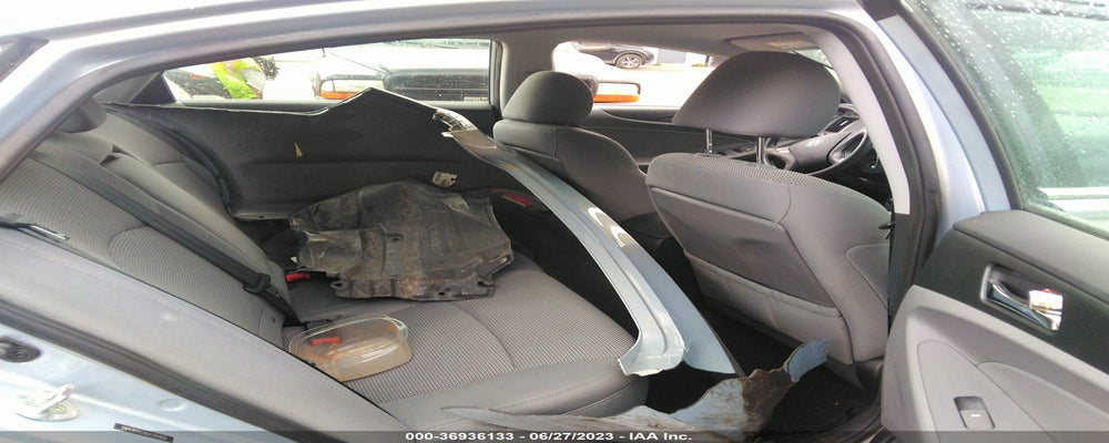 5NPEB4AC9DH704920 2013 HYUNDAI SONATA photo no. 8