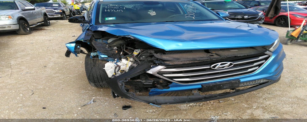 KM8J3CA42HU290000 2017 HYUNDAI TUCSON photo no. 6