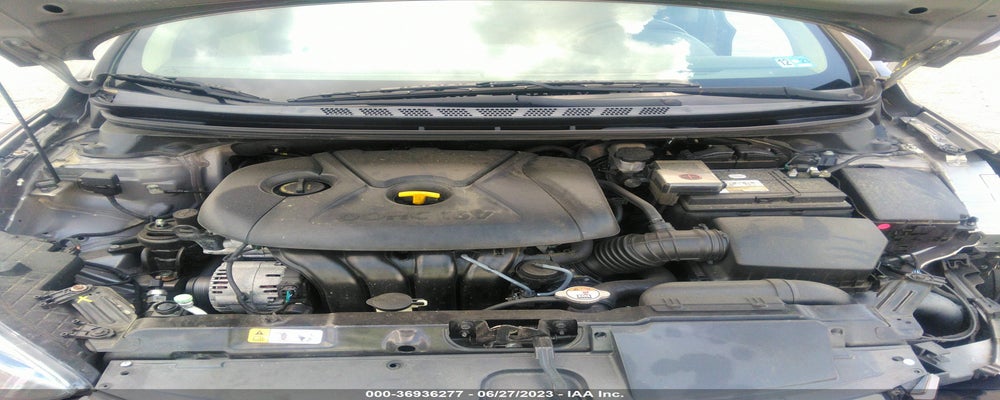 5NPDH4AEXDH400779 2013 HYUNDAI ELANTRA photo no. 10