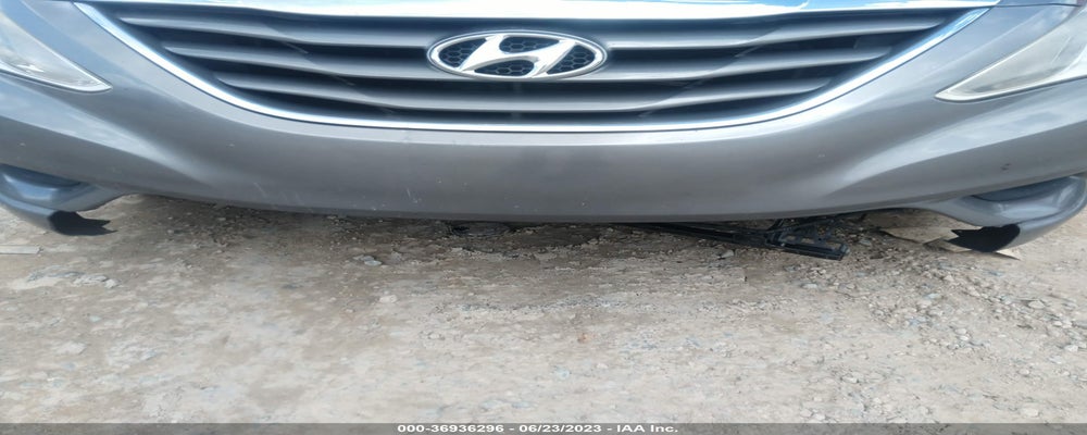 5NPEB4AC6BH234892 2011 HYUNDAI SONATA photo no. 6