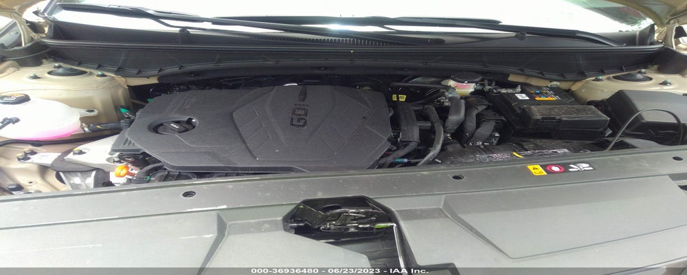 5NTJCDAE5PH070170 2023 HYUNDAI SANTA CRUZ photo no. 10