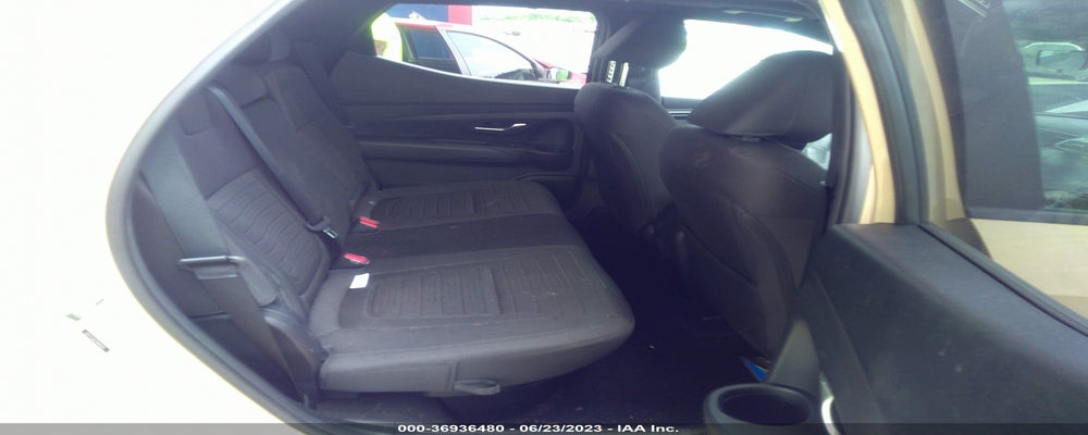 5NTJCDAE5PH070170 2023 HYUNDAI SANTA CRUZ photo no. 8
