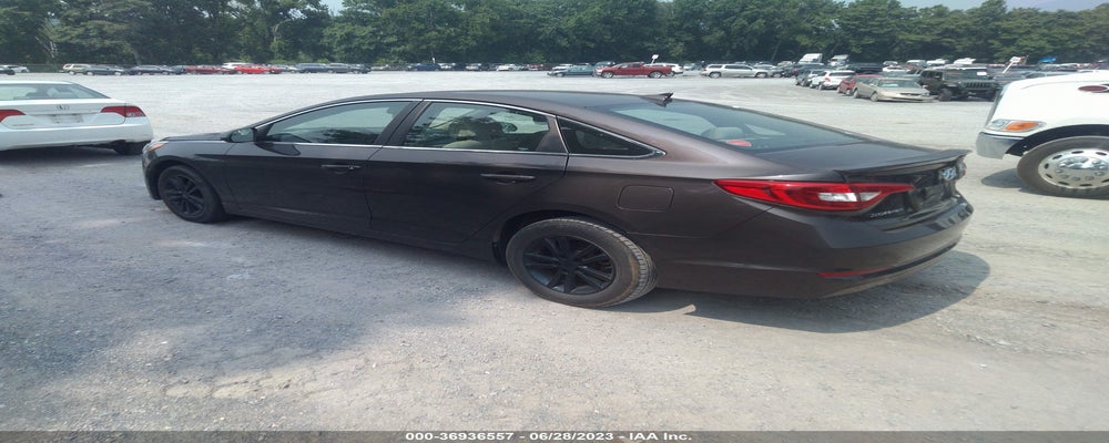 5NPE24AF8GH336230 2016 HYUNDAI SONATA photo no. 3