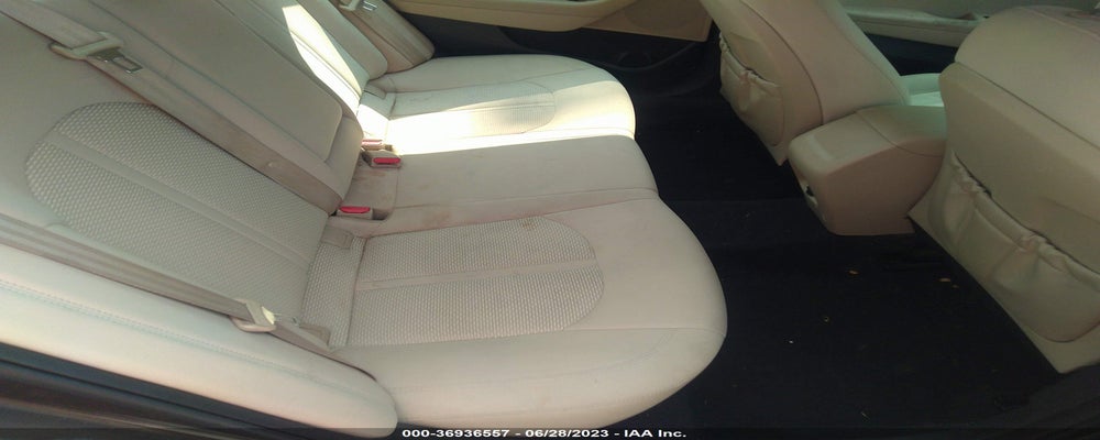 5NPE24AF8GH336230 2016 HYUNDAI SONATA photo no. 8