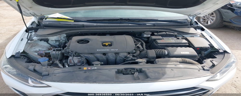 5NPD84LF7HH207324 2017 HYUNDAI ELANTRA photo no. 10