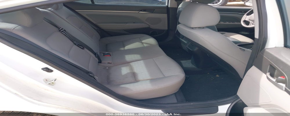 5NPD84LF7HH207324 2017 HYUNDAI ELANTRA photo no. 8