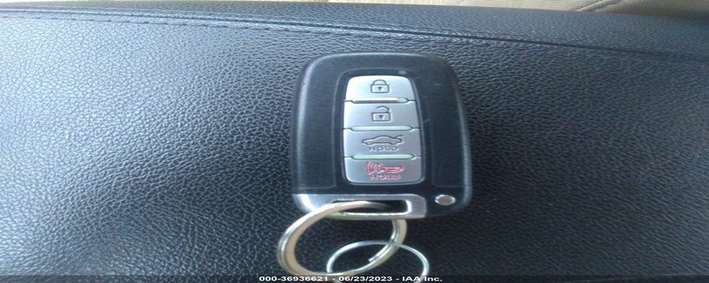 KMHEC4A43DA069024 2013 HYUNDAI SONATA HYBRID photo no. 11
