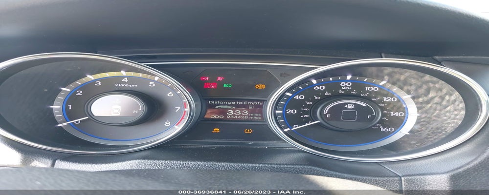 5NPEB4AC8EH918380 2014 HYUNDAI SONATA photo no. 7