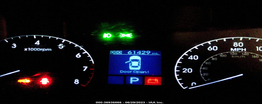 KMHGC4DE5AU074152 2010 HYUNDAI GENESIS photo no. 7