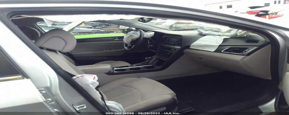 5NPE34AF4FH108172 2015 HYUNDAI SONATA photo no. 5