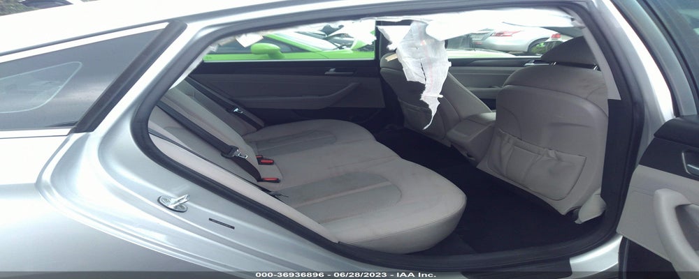 5NPE34AF4FH108172 2015 HYUNDAI SONATA photo no. 8