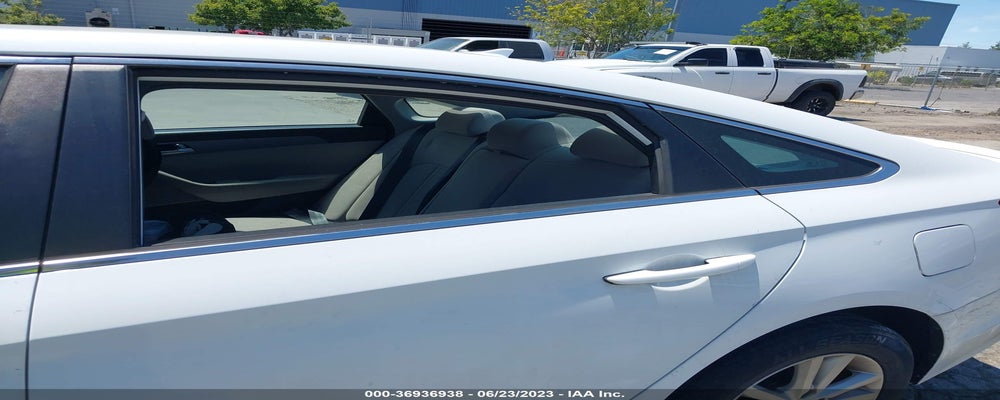 5NPE24AF4FH110295 2015 HYUNDAI SONATA photo no. 6