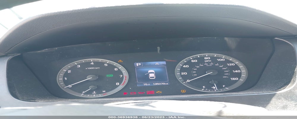 5NPE24AF4FH110295 2015 HYUNDAI SONATA photo no. 7