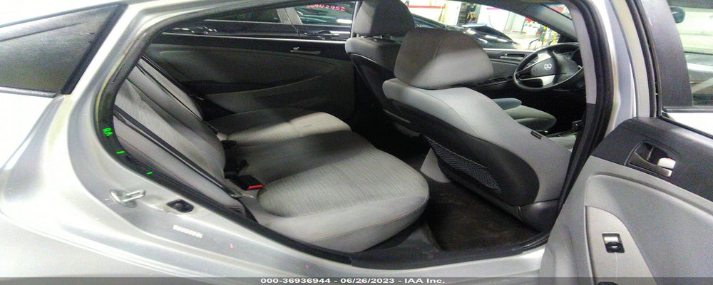 KMHCT4AE4GU947014 2016 HYUNDAI ACCENT photo no. 8