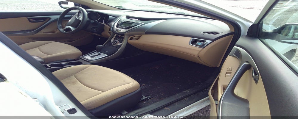 5NPDH4AE6CH147068 2012 HYUNDAI ELANTRA photo no. 5