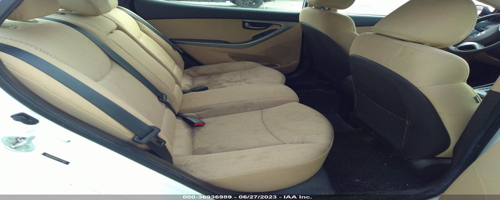 5NPDH4AE6CH147068 2012 HYUNDAI ELANTRA photo no. 8