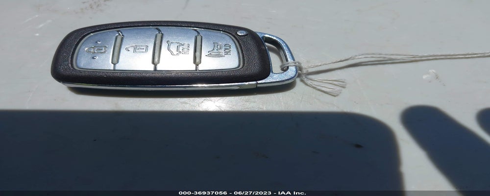 KM8JU3AGXEU799593 2014 HYUNDAI TUCSON photo no. 11