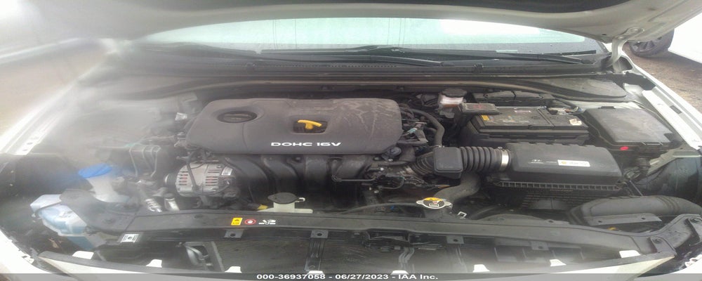 5NPD84LF8JH390285 2018 HYUNDAI ELANTRA photo no. 10