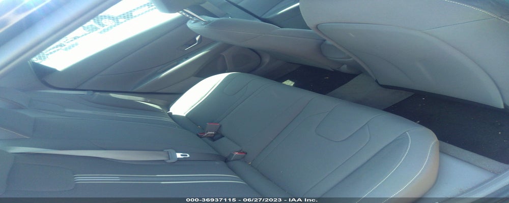 KMHLM4AGXPU455893 2023 HYUNDAI ELANTRA photo no. 8
